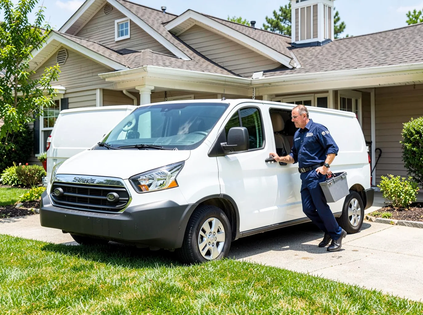 Emergency Plumber company in Ohatchee, AL